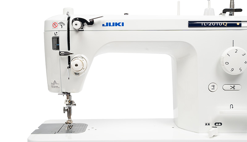 Juki TL-2010Q